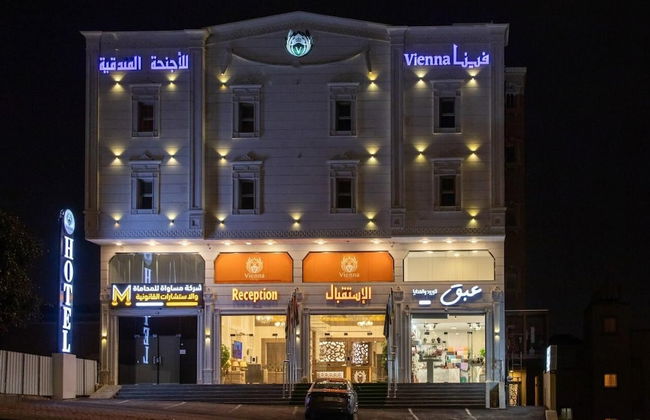 Vienna Suites - Foto 28