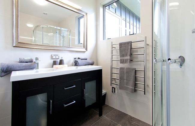 Flaxmill Accommodation - Foto 22