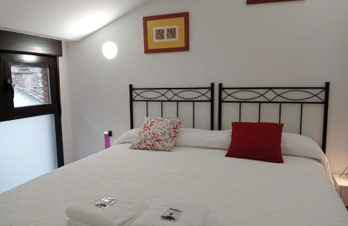 Apartamentos La Piedra de Nájera - Foto 52