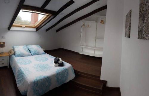 Aptos Cama del Rey ideal parejas - Foto 8