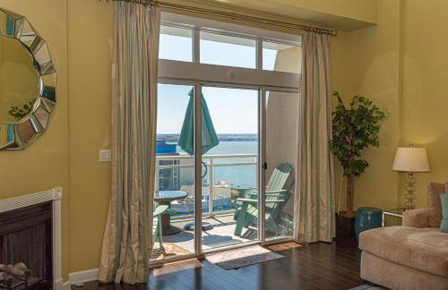 Bay Front Paradise Penthouse Unit - Foto 6