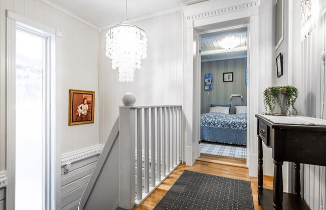 By the Sea Luxury Villa - Foto 21