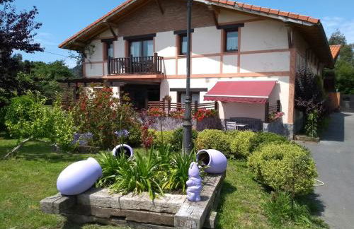 H&AP Rural Merrutxu - Foto 18