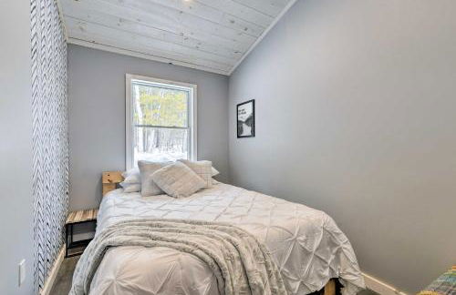 Adirondack Cabin Near Whiteface Mountain Resort! - Foto 21