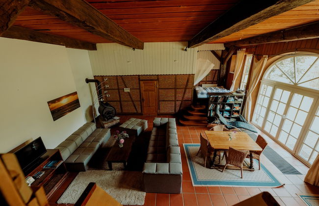 Landhaus Kurzenmoor - Foto 60