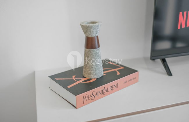 Sereno by Kozystay - Sudirman - Photo 9