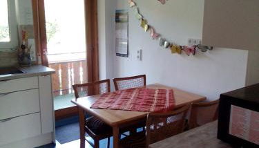 Ruhige Waldrandlage- Ferienwohnung Lauterbachblick - Foto 2