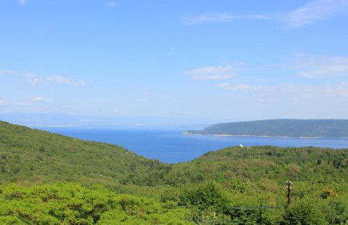 Apartments with parking space Brsec, Opatija - 7796 - Foto 23