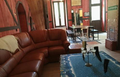 Le Domaine Enchanté - Photo 6