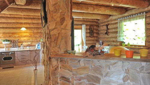 Dom pod sosnami - Foto 5