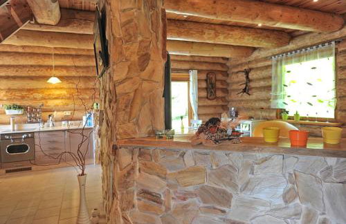 Dom pod sosnami - Foto 5