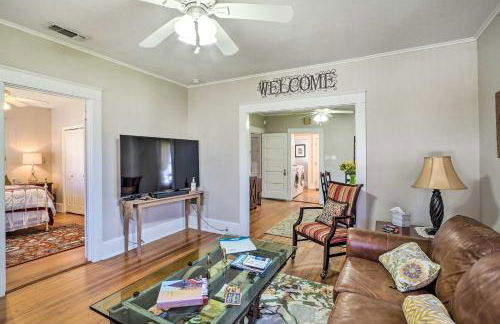 Georgetown Vacation Rental Close to Town Square! - Foto 5