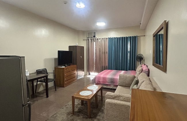 Manila Lee - Malate Bayview Mansion - Foto 43