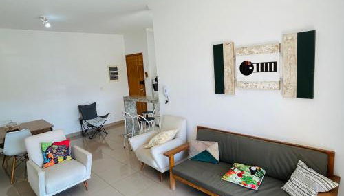 Apto Apólo - 3 dorm Wifi - Foto 3