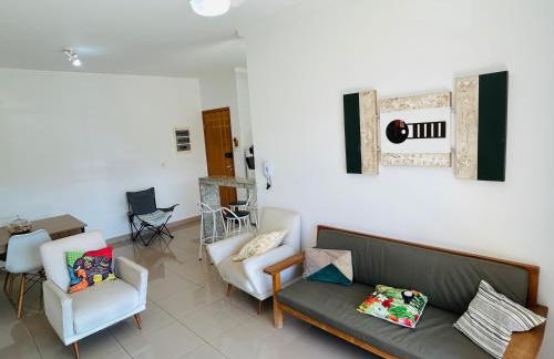 Apto Apólo - 3 dorm Wifi - Foto 3