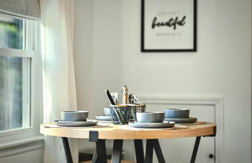 Trio Luxe Mountainside Oasis - Foto 39