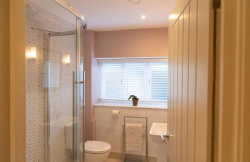 Amarelo apartment, Central Charlbury, 1 Super king bed - Foto 10