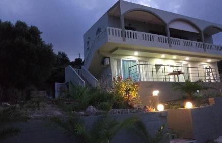 Sofia's view Kissamos - Foto 34