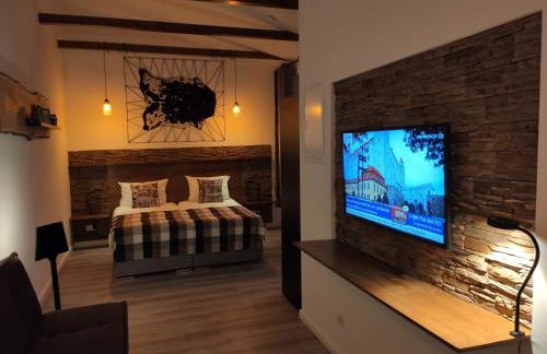 3 Äpfel Design Apartments - Foto 7