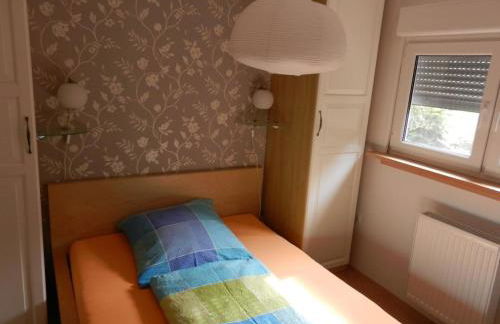 Eifelcottage Stork's Nest - Foto 14