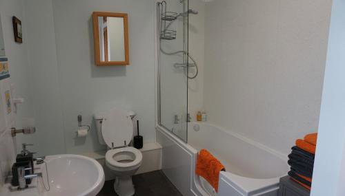 The Byre at Mill Farm - Foto 2