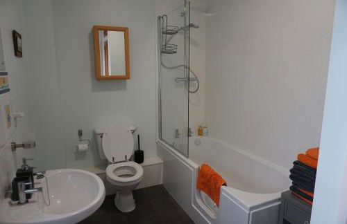 The Byre at Mill Farm Farlow - Photo 2