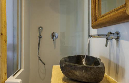 Archodiko Palio Klima - Infinite Blue Elegance - Foto 28