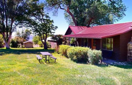 Pack Creek ~ Farm House - Photo 52