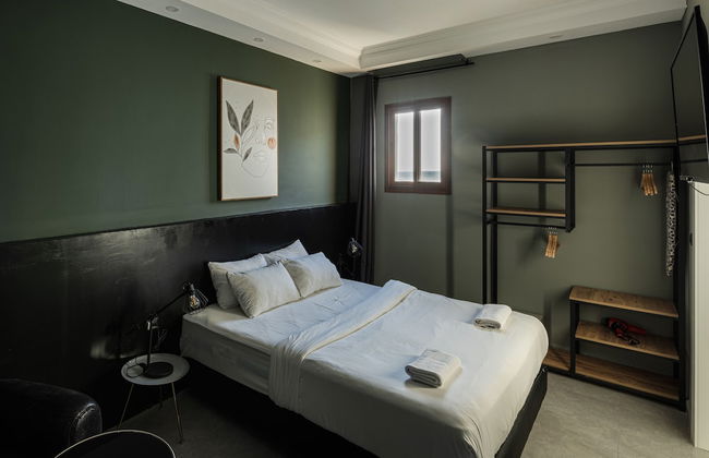 Residence Suites Hotel - Foto 17