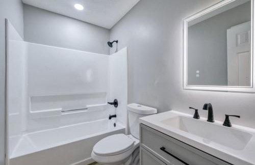 Stylish 4BR Urban Oasis - Foto 24