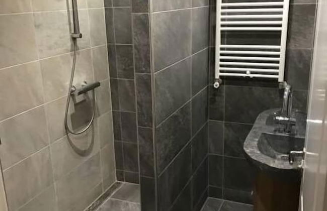 CityApartHotel - de Gruyter - Photo 45