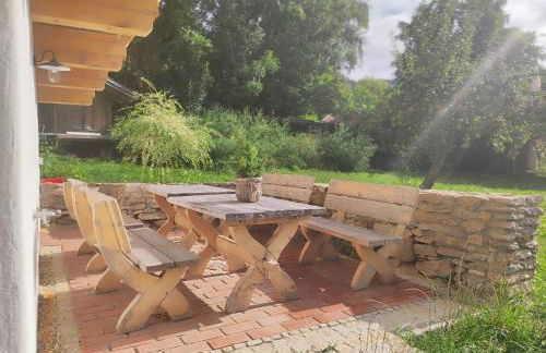 OIDE STUB'N am Grandsberg - Foto 21