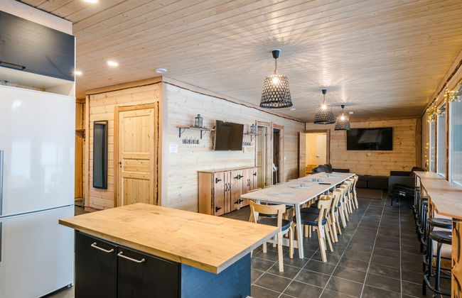 Aulanko Lake Villa - Peace & Privacy - Foto 5