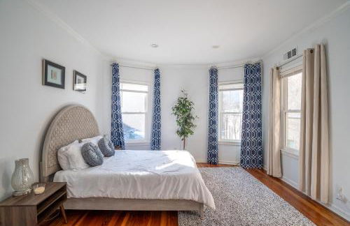 Spacious 2 Bed Apt in Atlanta near Piedmont Park - Foto 26