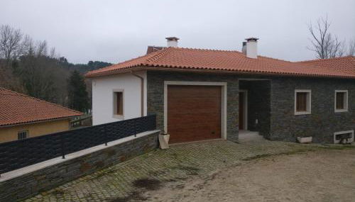 Casa das Olmedas - Foto 3