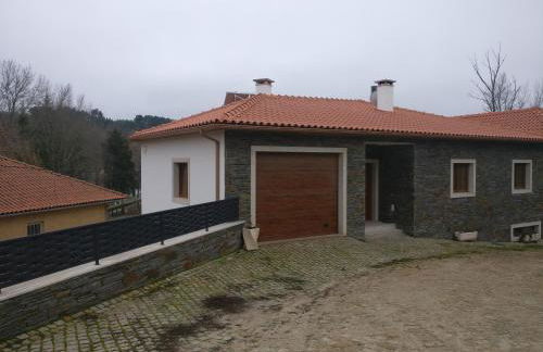 Casa das Olmedas - Foto 3