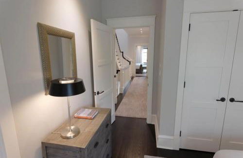 Luxurious Mansion in Logan Circle Private Parking - 4 bedroom - Foto 42