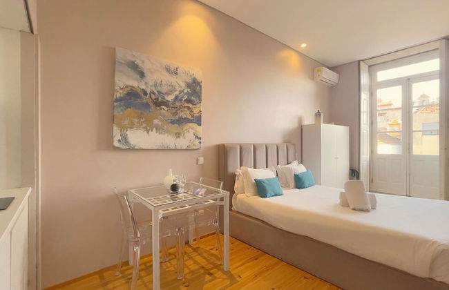 FLORES 36 by YoursPorto - Foto 22