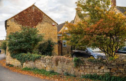 Cotswolds Corner Cottage - Foto 10