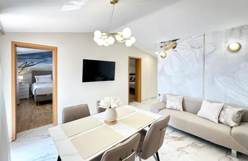 Luxury Pearl Seaside Apartment - Foto 5