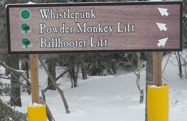 2 Br: Whistlepunk 17 - Foto 20