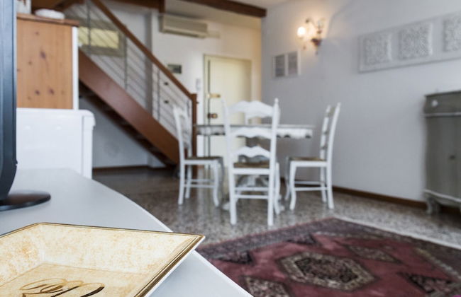 Dorsoduro Charme Apartments - Foto 23