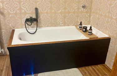 Modernes Loft mit Whirlpool, Sauna & Billardtisch - Foto 15