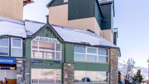 Vacancéole - Les Balcons du Soleil - Foto 3