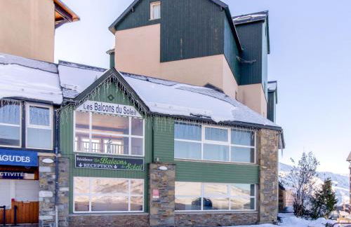 Vacancéole - Les Balcons du Soleil - Foto 3