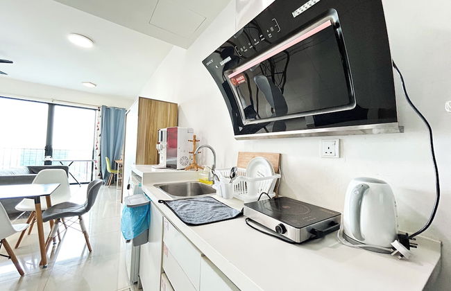 Trefoil by Manhattan Group - Photo 13