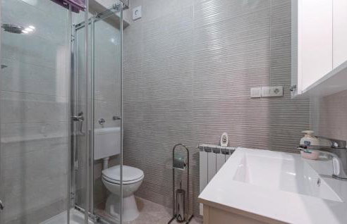 Beautiful Apartment In Pula With Sauna - Foto 40