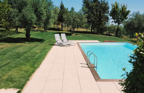 Angelucci Agriturismo con Camere e Agri Camping - Foto 2