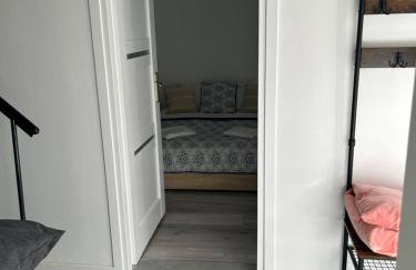 Koniec Świata dom 84m2 z balią i basenem na wyłączność - Foto 18