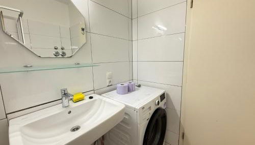 City Apartment Bonn Nord mit Stellplatz - Neu - Foto 3